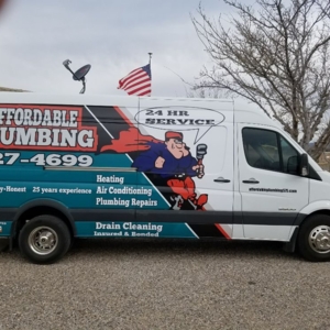 Photo of Affordable Plumbing