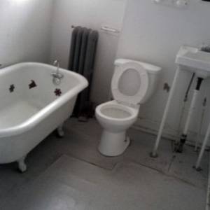 Photo of Interworld Cleaning