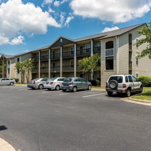 Photo of Concord Flats