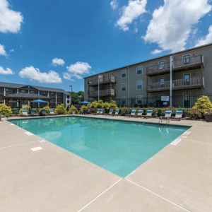 Photo of Concord Flats
