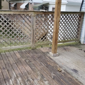 Cicero Soto Exterior Solution