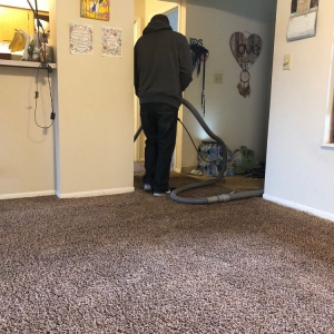 Columbus MCT Carpet Care