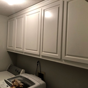 Photo of Custom Woodworks and Cabinetry