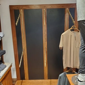 Photo of Custom Woodworks and Cabinetry