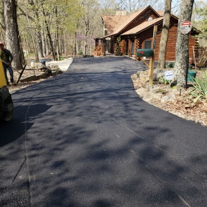 Photo of Hayes Asphalt