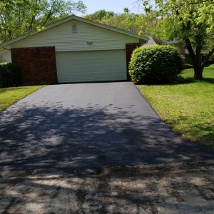 Photo of Hayes Asphalt