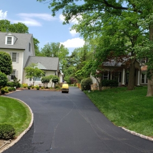 Photo of Hayes Asphalt