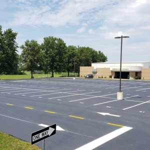 Photo of Hayes Asphalt