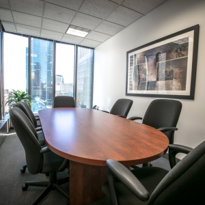 Photo of IDS Executive Suites