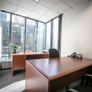 Photo of IDS Executive Suites