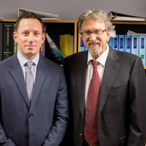 Photo of The Law Office of Matthew Russell