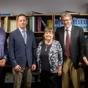 Photo of The Law Office of Matthew Russell