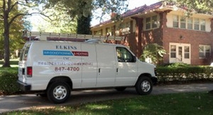 Photo of Elkins Air Conditioning & Heating