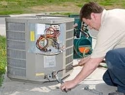 Photo of Elkins Air Conditioning & Heating