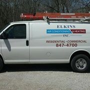 Photo of Elkins Air Conditioning & Heating