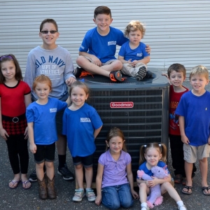 Photo of Marco Heating & Air and Electrical Contractors