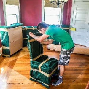 Photo of Lexel Moving & Storage - Boston