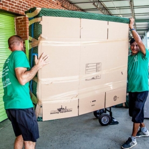 Photo of Lexel Moving & Storage - Boston