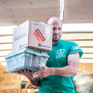Photo of Lexel Moving & Storage - Boston