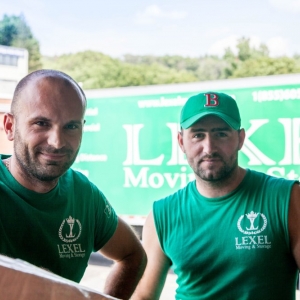 Photo of Lexel Moving & Storage - Boston