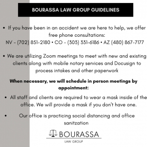 Photo of Bourassa Law Group