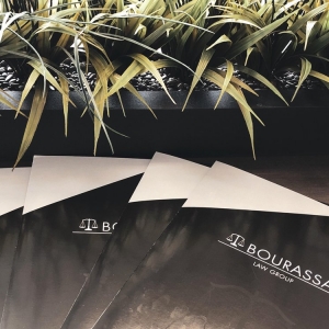 Photo of Bourassa Law Group