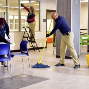 Photo of Yaira Cleaning Service