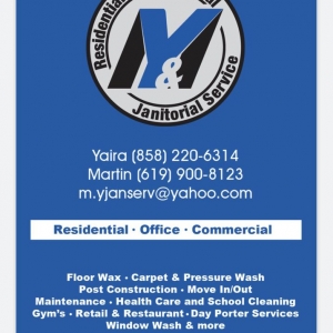 Photo of Yaira Cleaning Service