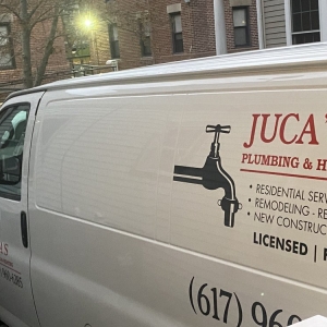 Boston Juca's Plumbing & Heating