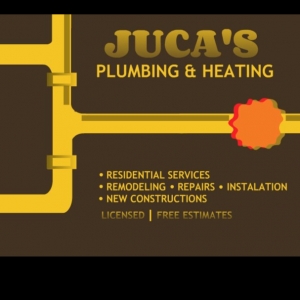 Photo of Juca's Plumbing & Heating
