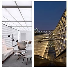 Washington George Sexton Associates