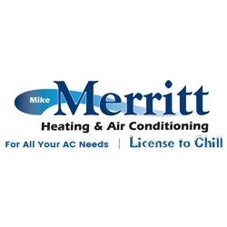 Photo of Mike Merritt's Heating & Air Conditioning