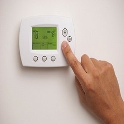 Photo of Mike Merritt's Heating & Air Conditioning
