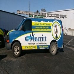 Photo of Mike Merritt's Heating & Air Conditioning