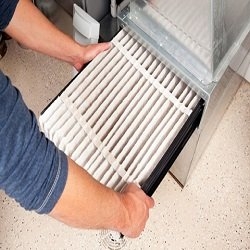 Photo of Mike Merritt's Heating & Air Conditioning