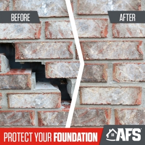 Photo of AFS Foundation & Waterproofing Specialists