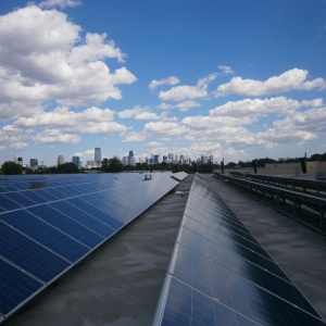 Photo of Advanced Solar & Energy Solutions