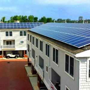 Photo of Advanced Solar & Energy Solutions