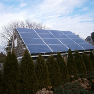 Photo of Advanced Solar & Energy Solutions