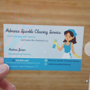 Photo of Advance Sparkle Cleaning Service
