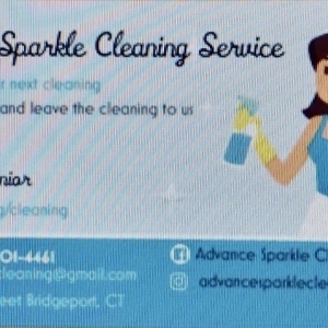 Photo of Advance Sparkle Cleaning Service