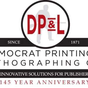 Photo of Democrat Printing & Lithographing