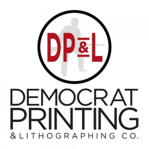 Photo of Democrat Printing & Lithographing