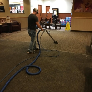 Photo of Teddys Cleaning & Restoration
