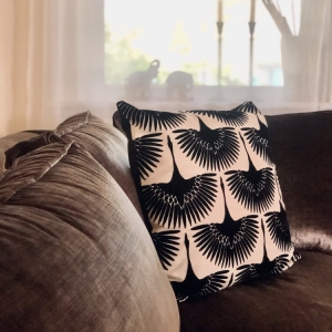 Photo of Ali Horwitz Designs