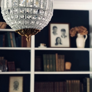 Photo of Ali Horwitz Designs