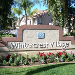 Photo of Wintercrest Village Apartments