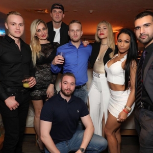 Photo of Rich Society Group