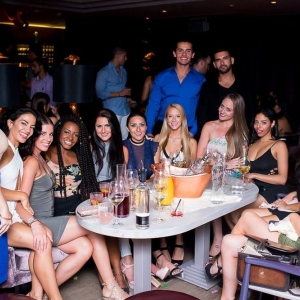Photo of Rich Society Group