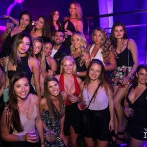 Photo of Rich Society Group